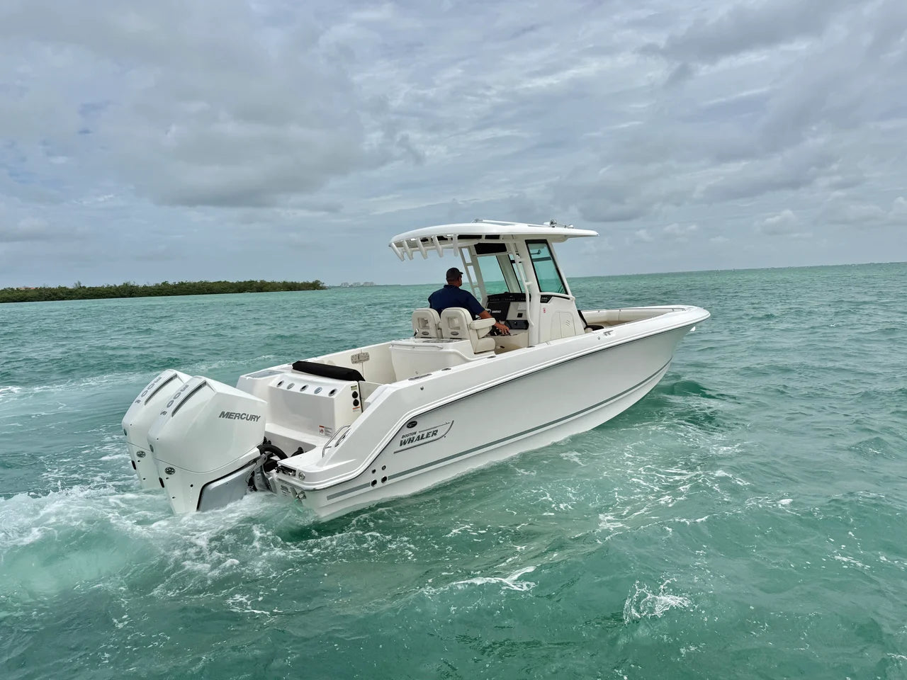 2026 Boston Whaler 280 Outrage 28.0 feet, Sarasota, FL #5