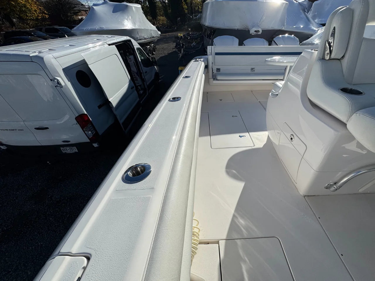 2017 Intrepid 400 40.0 feet, Huntington, NY #21