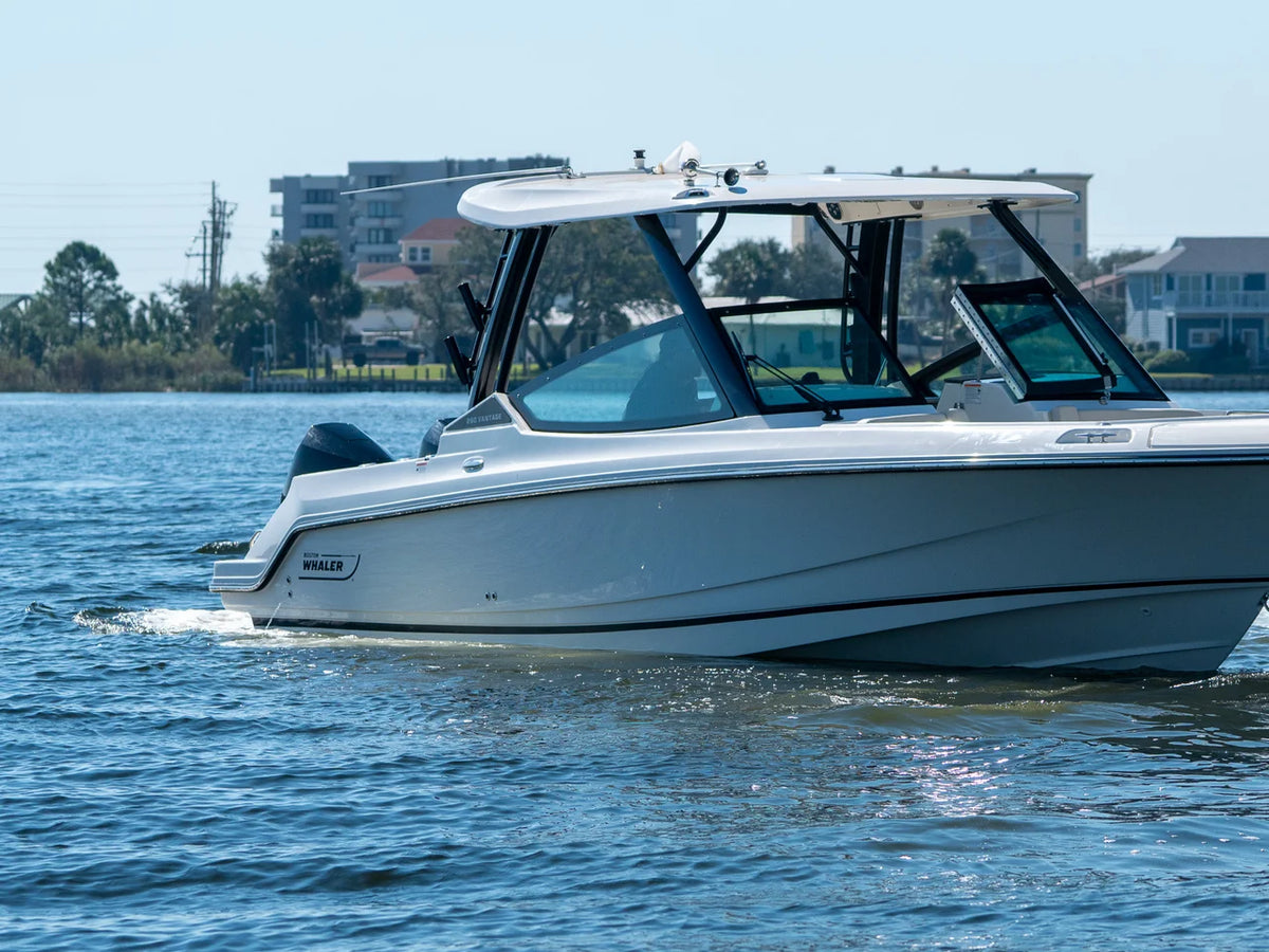2027 Boston Whaler 280 Vantage 28.0 feet, Fort Walton Beach, Florida #12