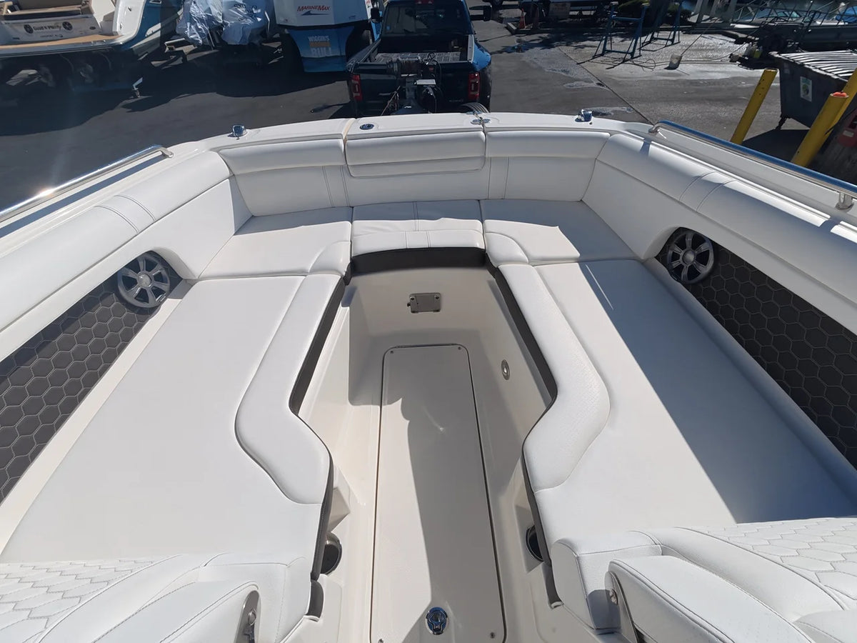2020 Sea Ray 270 SDX 27.0 feet, Somers Point, New Jersey #26