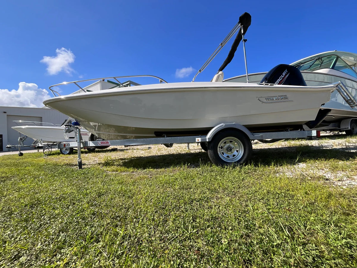 2027 Boston Whaler 160 Super Sport 16.0 feet, Jacksonville Beach, Florida #2