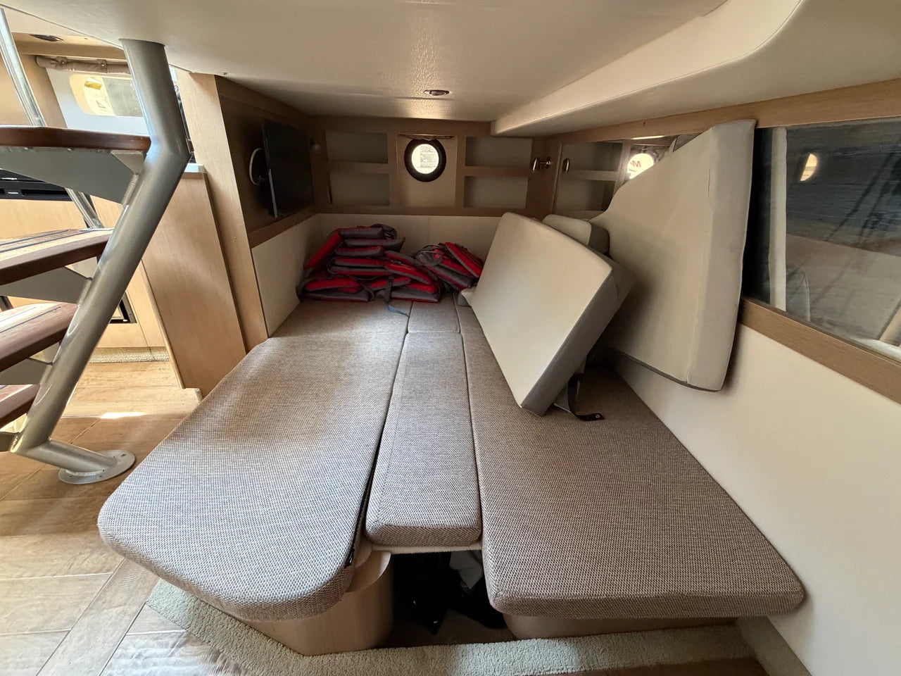 2019 Sea Ray Sundancer 350 Coupe 35.0 feet, Pensacola, Florida #27