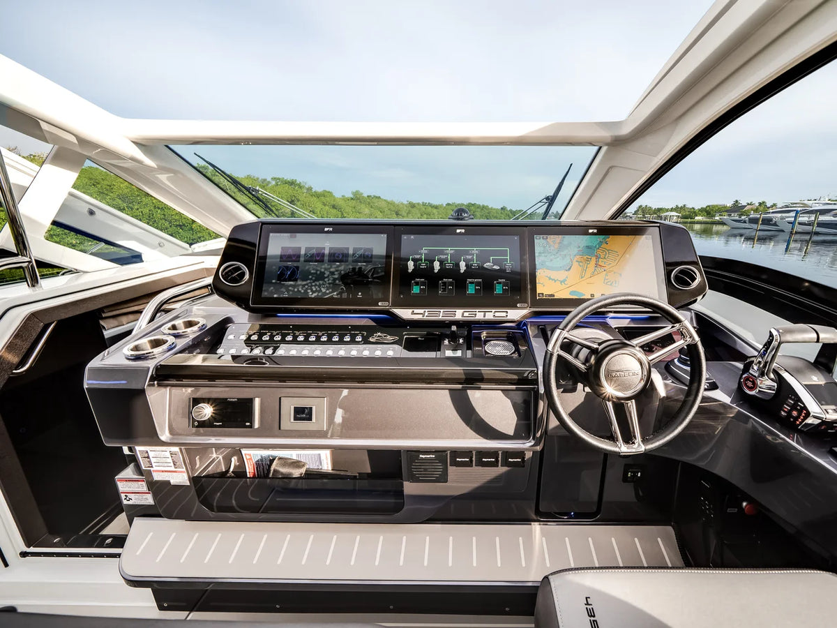 2025 Galeon 435 GTO 43.0 feet, Fort Myers, FL #36