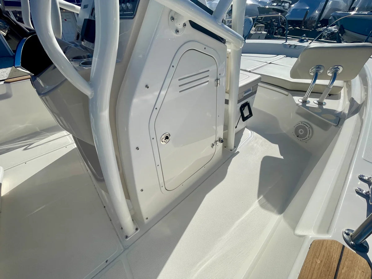 2026 Boston Whaler 210 Montauk 21.0 feet, Quincy, MA #14