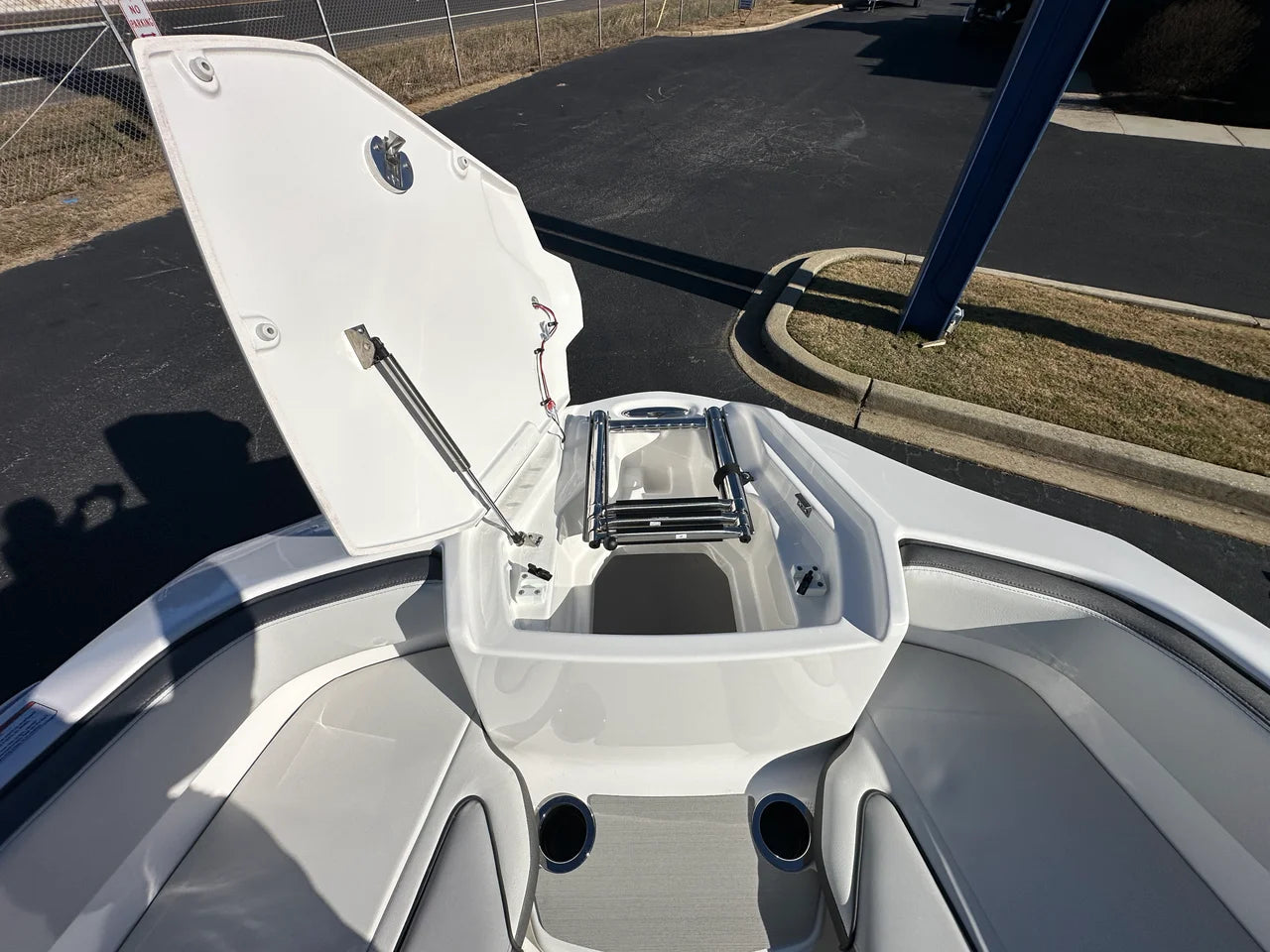 2026 Yamaha AR250 25.0 feet, Greenville, SC #11