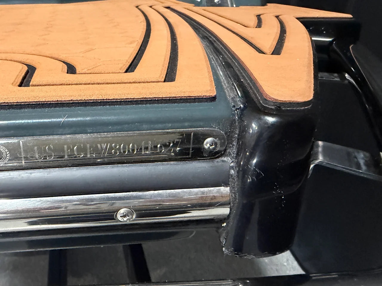 2027 Cobalt R8 SURF 28.0 feet, Crosslake, Minnesota #103
