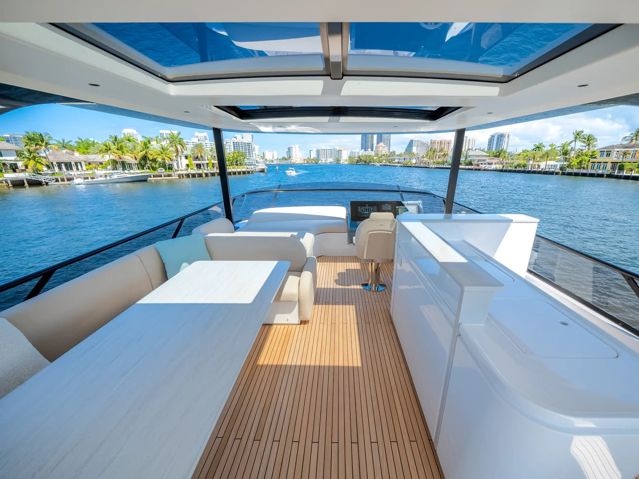 2026 Azimut Fly 72 72.0 feet, Pompano Beach, FL #52