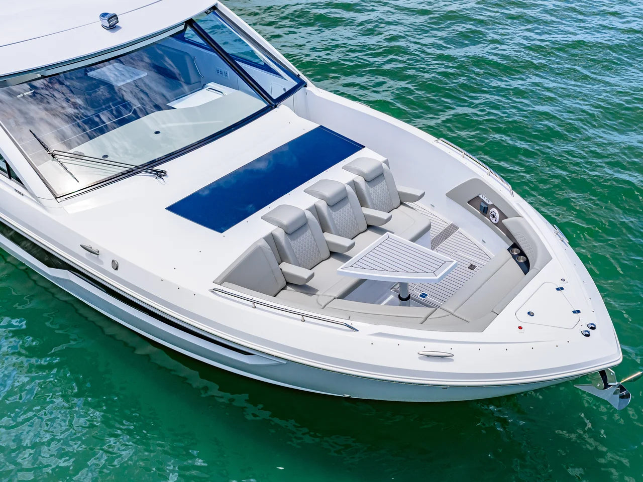 2026 Cruisers Yachts 50GLS OB 50.0 feet, Clearwater, Florida #19
