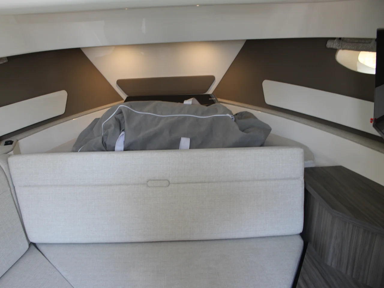 2026 Sea Ray Sundancer 370 Outboard 37.0 feet, Seabrook, TX #20