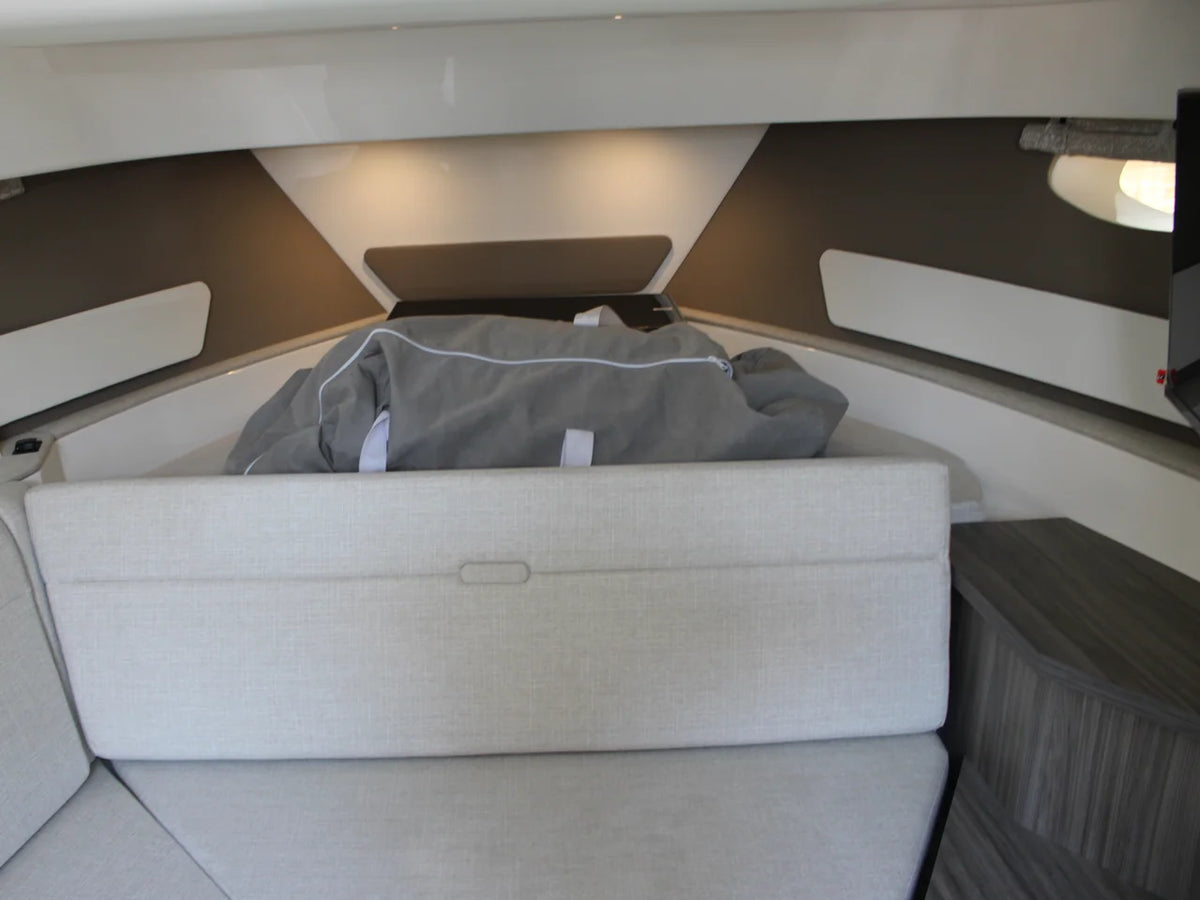 2026 Sea Ray Sundancer 370 Outboard 37.0 feet, Seabrook, TX #20