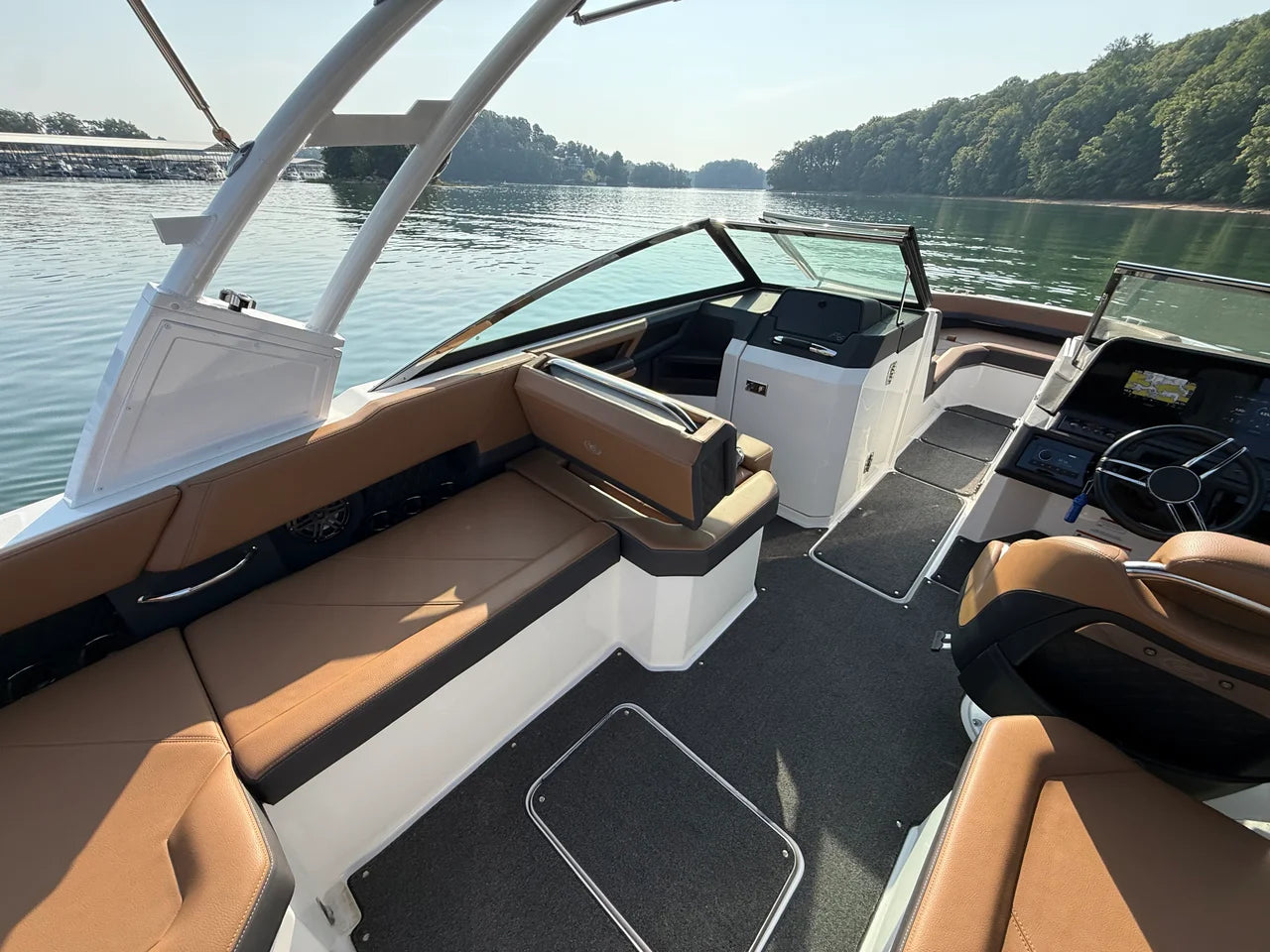2023 Cobalt R6 OB 26.0 feet, Cumming, GA #21