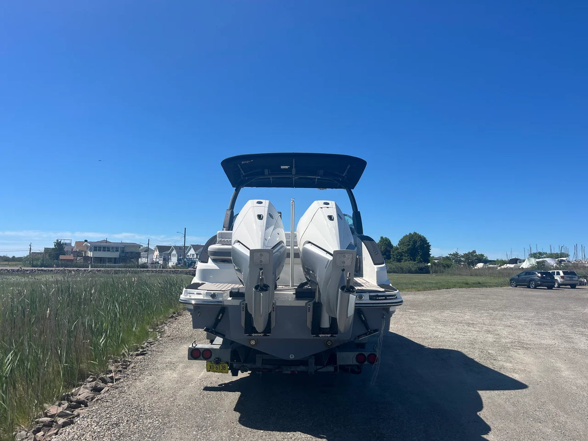 2026 Sea Ray SLX 280 Outboard 28.0 feet, Westbrook, Connecticut #2