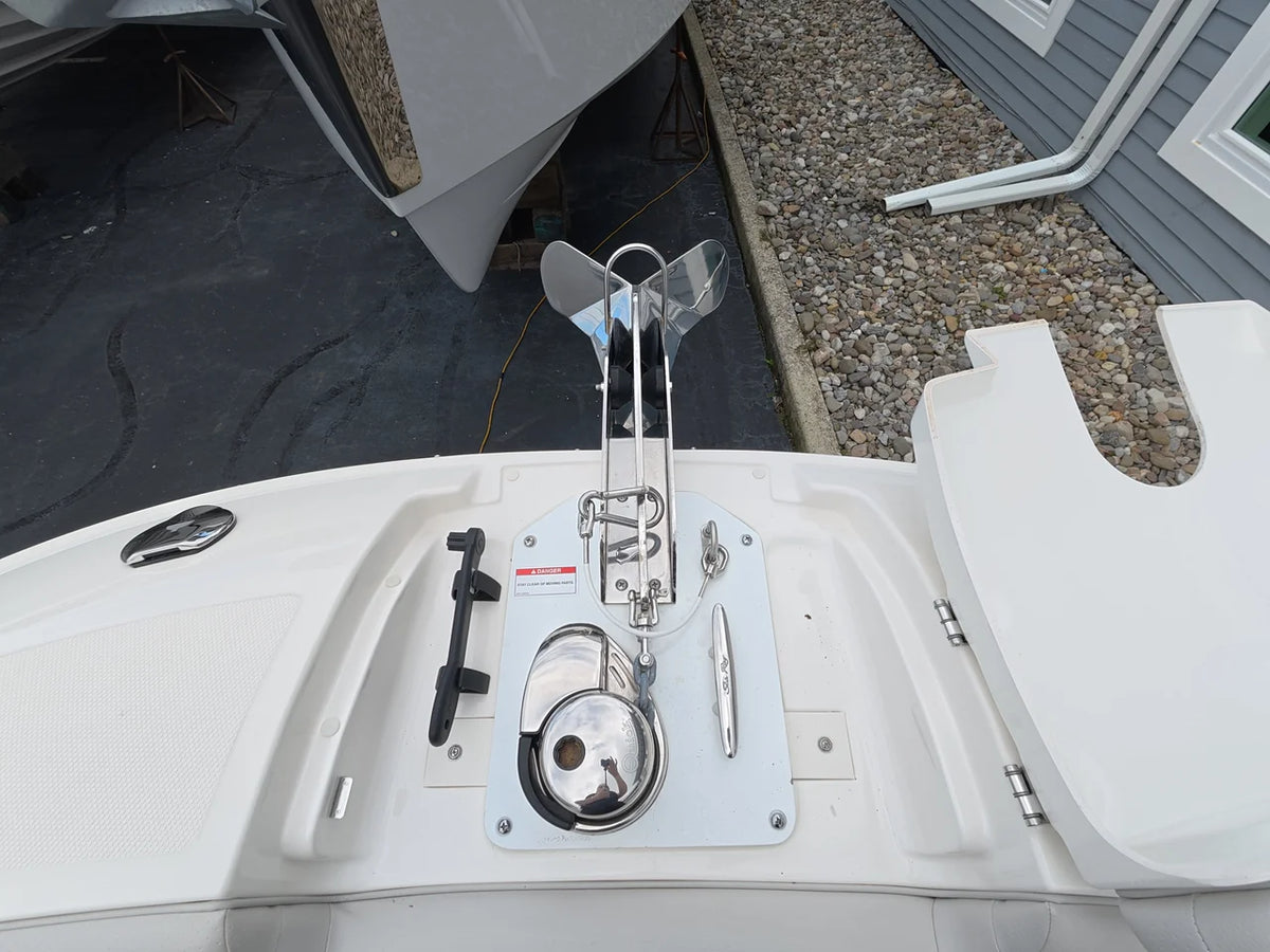 2022 Sea Ray SDX 290 Outboard 29.0 feet, Somers Point, New Jersey #25