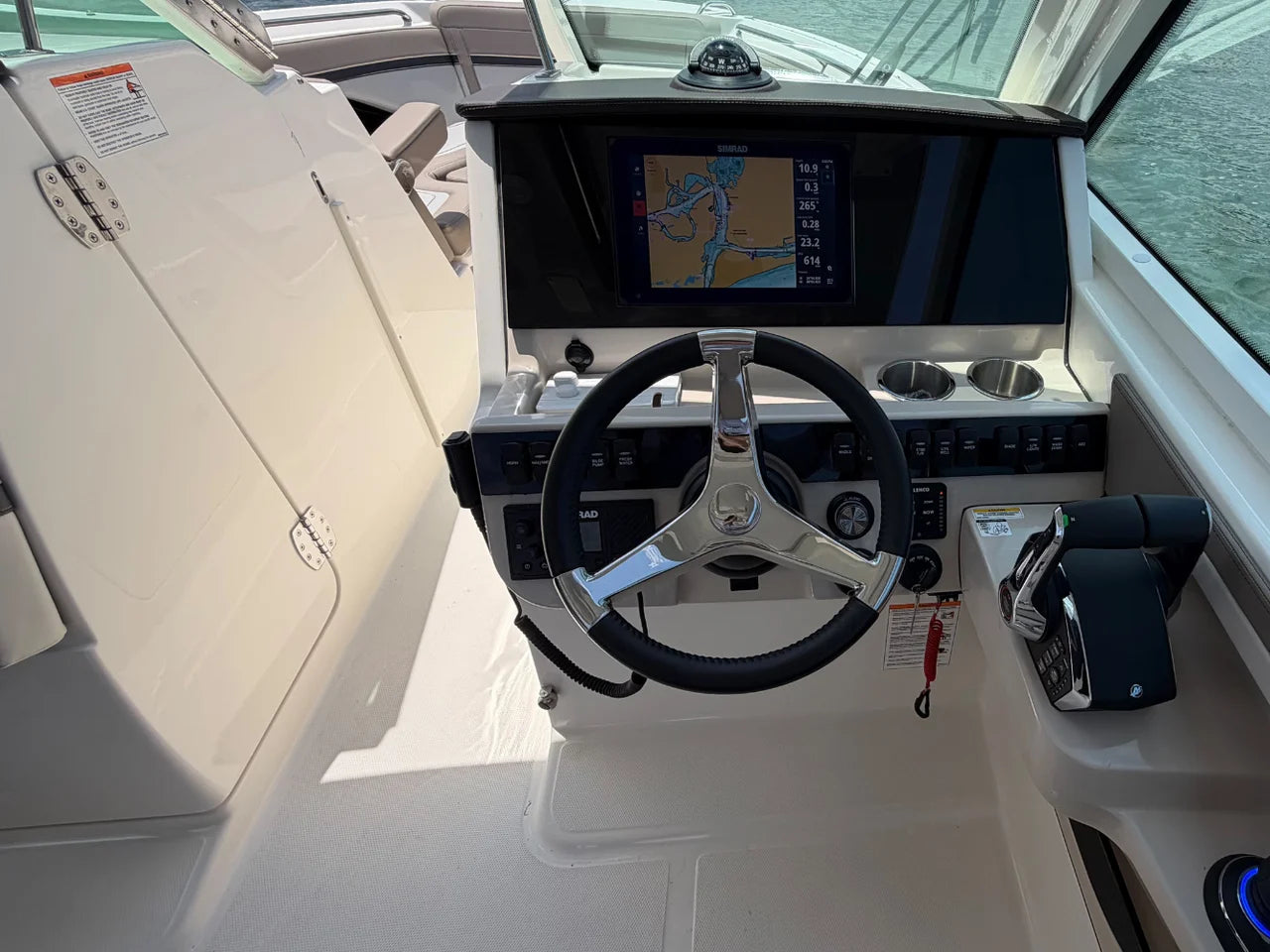 2026 Boston Whaler 280 Vantage 28.0 feet, Jupiter, Florida #20