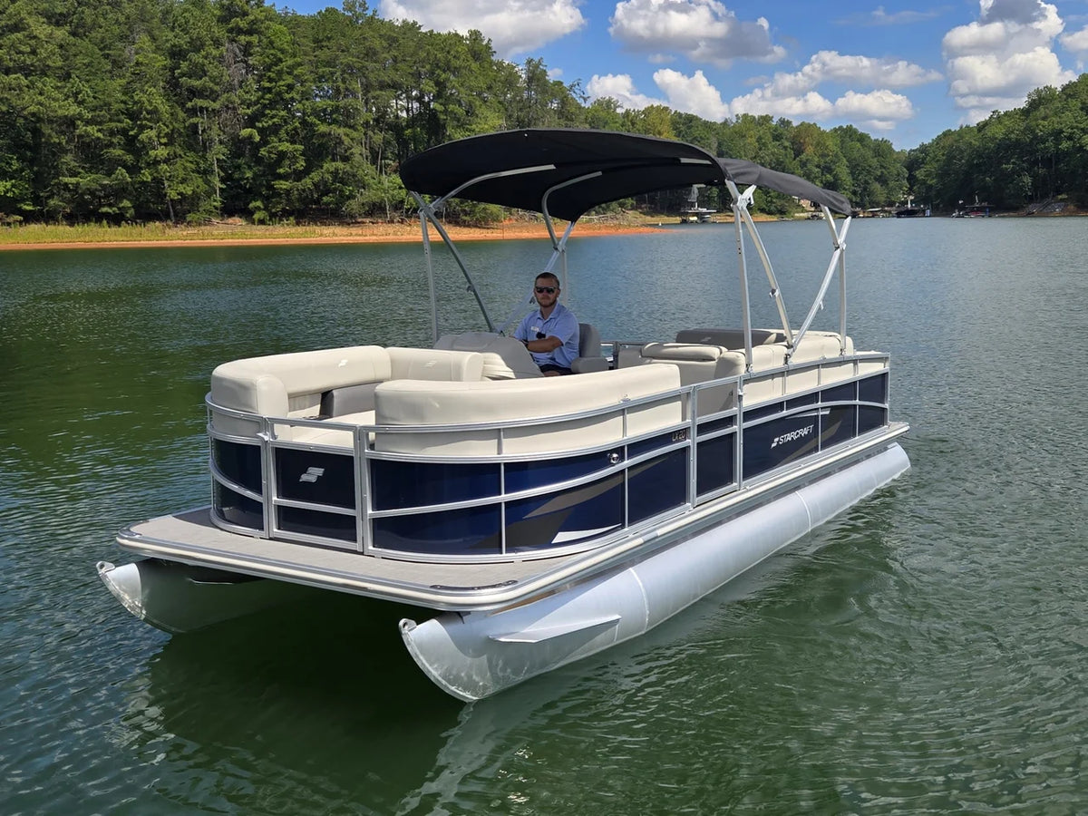 2025 Starcraft LX 20 CB 20.0 feet, Cumming, GA #2