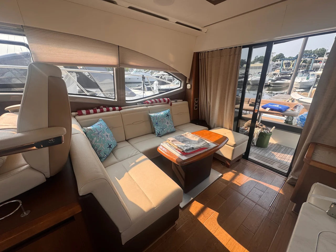 2017 Sea Ray Sundancer 400 40.0 feet, Norwalk, Connecticut #22