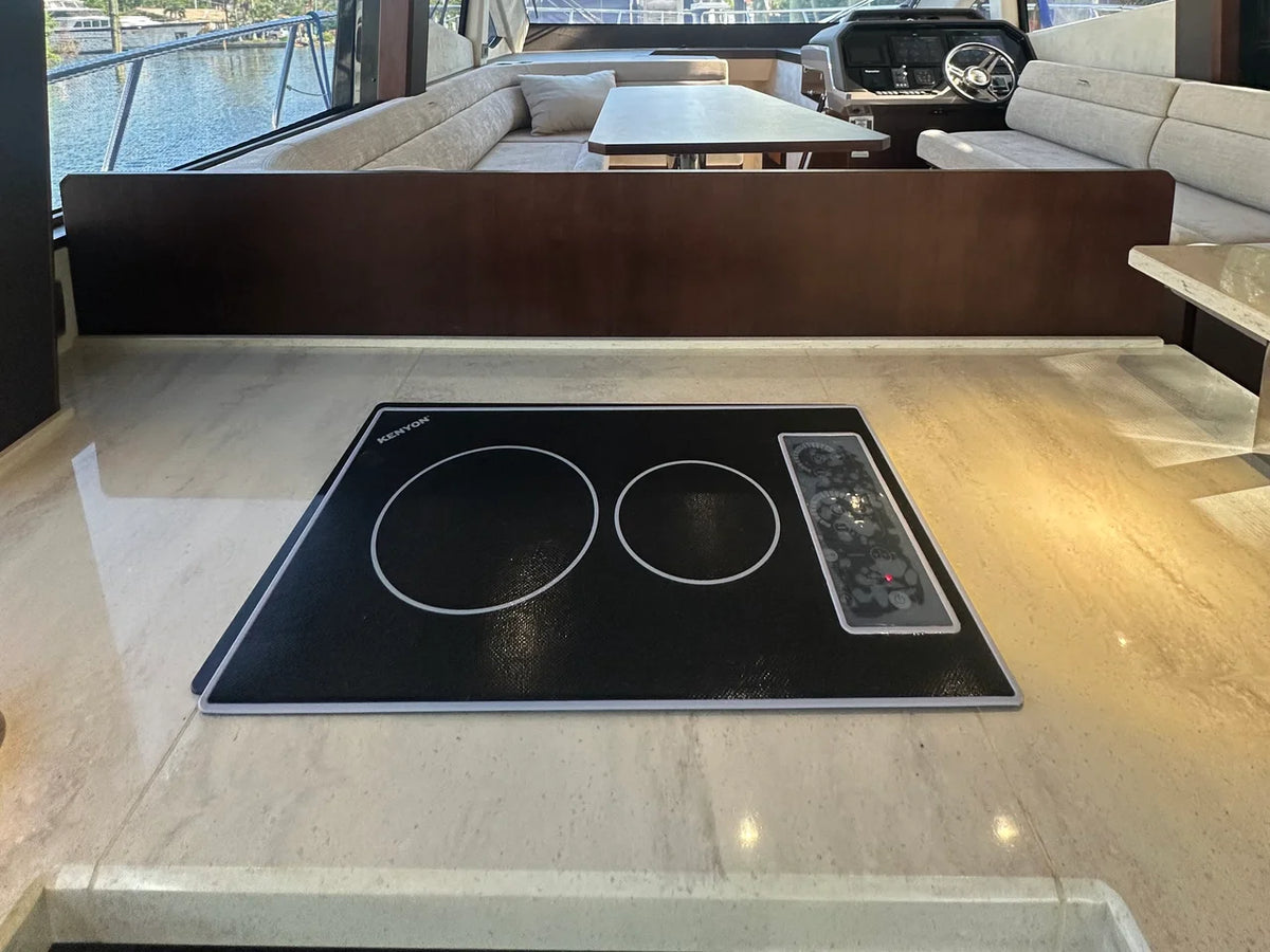 2021 Galeon 500 FLY 53.0 feet, Pompano Beach, FL #19
