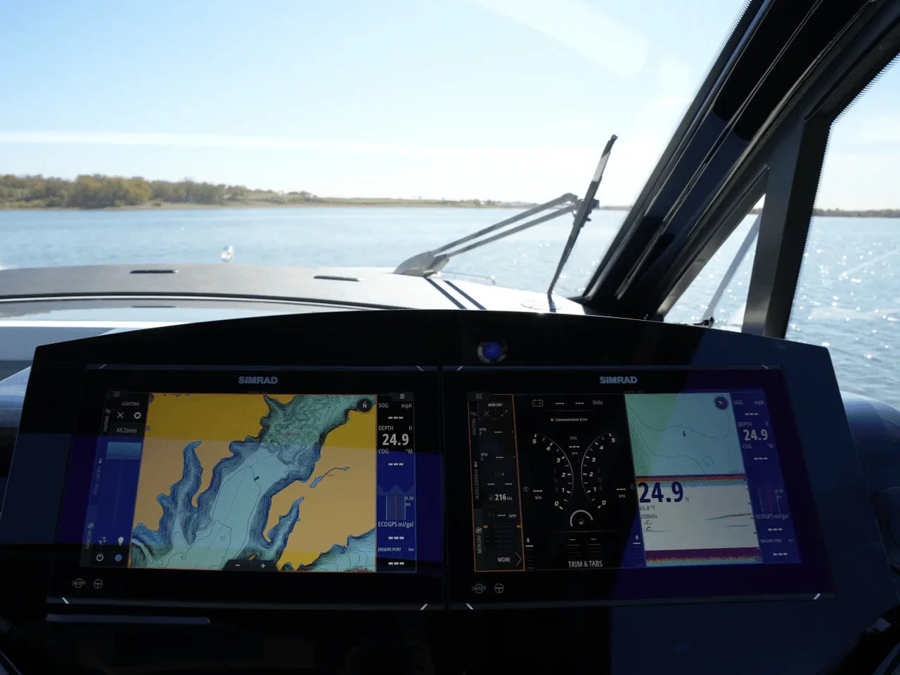 2025 Sea Ray Sundancer 370 37.0 feet, Lewisville, TX #24