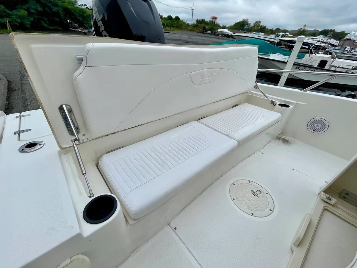 2013 Boston Whaler 230 DAUNTLESS 23.0 feet, Quincy, MA #5