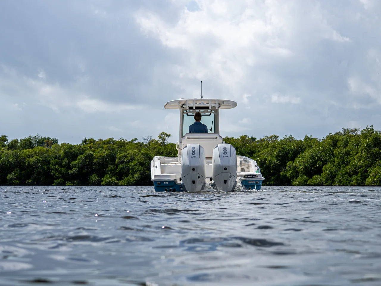 2026 Boston Whaler 280 Dauntless 28.0 feet, Fort Myers, FL #27
