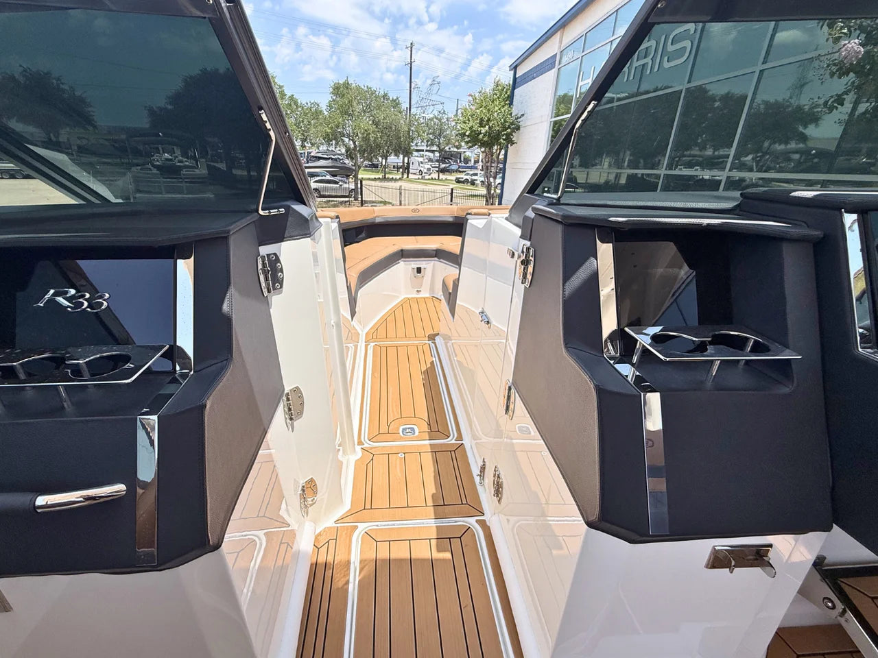 2023 Cobalt R33 33.0 feet, Lewisville, Texas #42