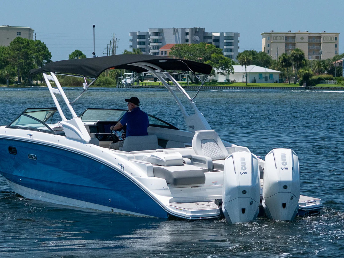 2026 Sea Ray SDX 290 Outboard 29.0 feet, Fort Walton Beach, Florida #6