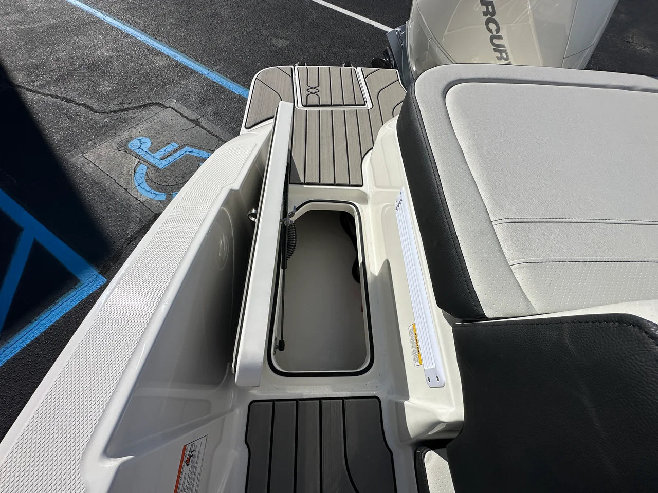 2026 Sea Ray SPX 210 Outboard 21.0 feet, Greenville, SC #24