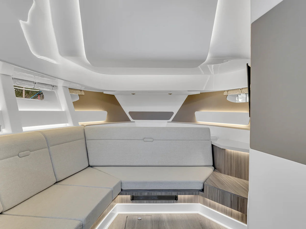 2023 Sea Ray 370 Sundancer 37.0 feet, Palm Beach Gardens, FL #27