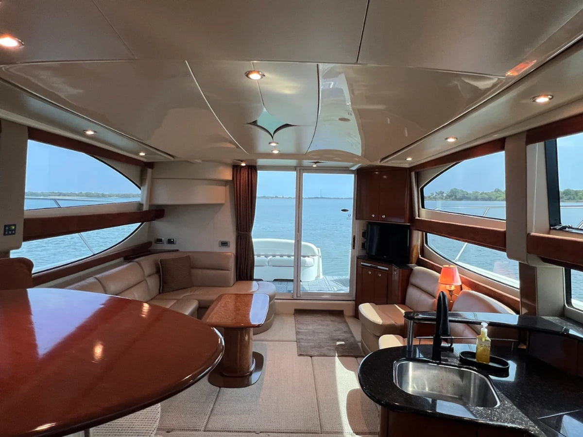 2007 Meridian 391 SEDAN 42.0 feet, Lewisville, TX #25