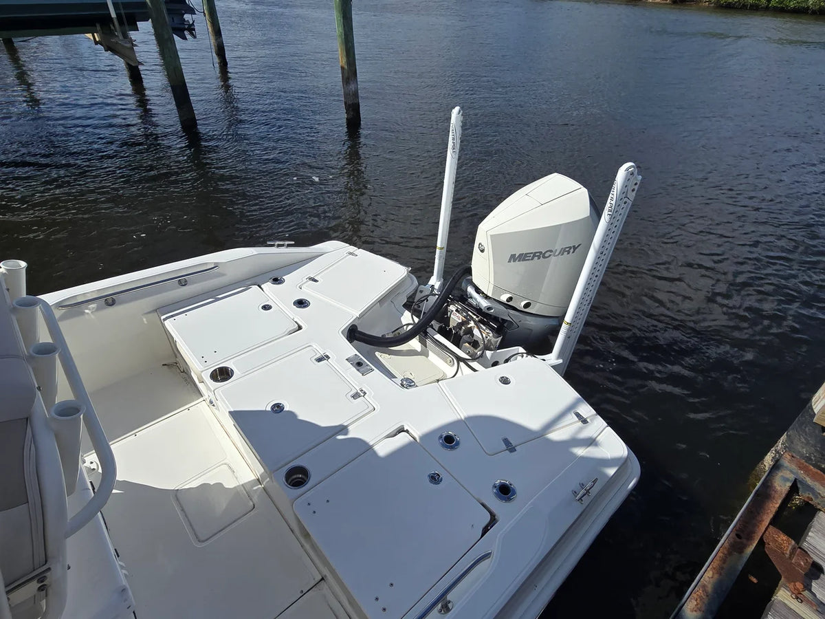 2023 Boston Whaler 250 DAUNTLESS 25.0 feet, Stuart, Florida #38
