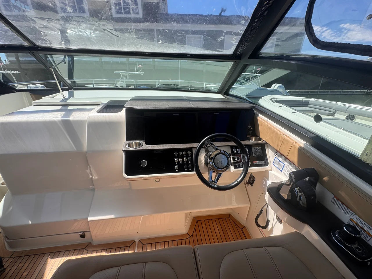 2019 Sea Ray 320 SUNDANCER 32.0 feet, Norwalk, Connecticut #11
