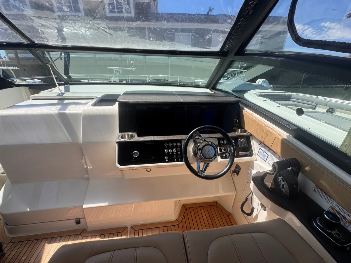 2019 Sea Ray 320 SUNDANCER 32.0 feet, Norwalk, Connecticut #11