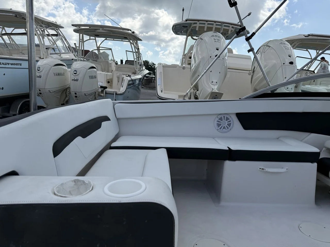 2019 Four Winns HD 200 FREEDOM 20.0 feet, Fort Walton Beach, Florida #14