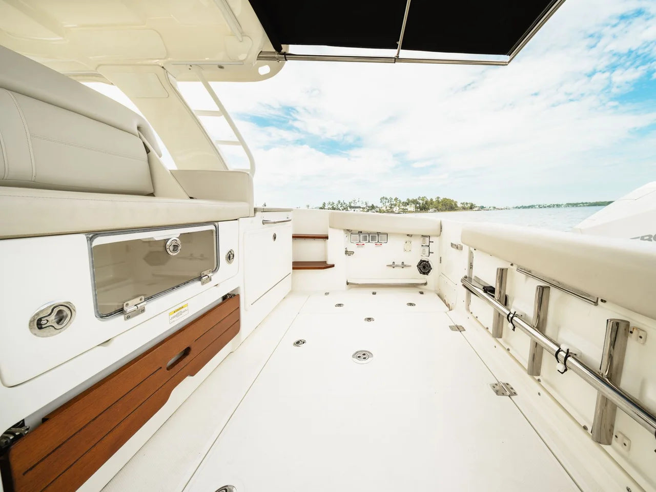 2021 Boston Whaler 350 REALM 35.0 feet, Charleston, SC #10
