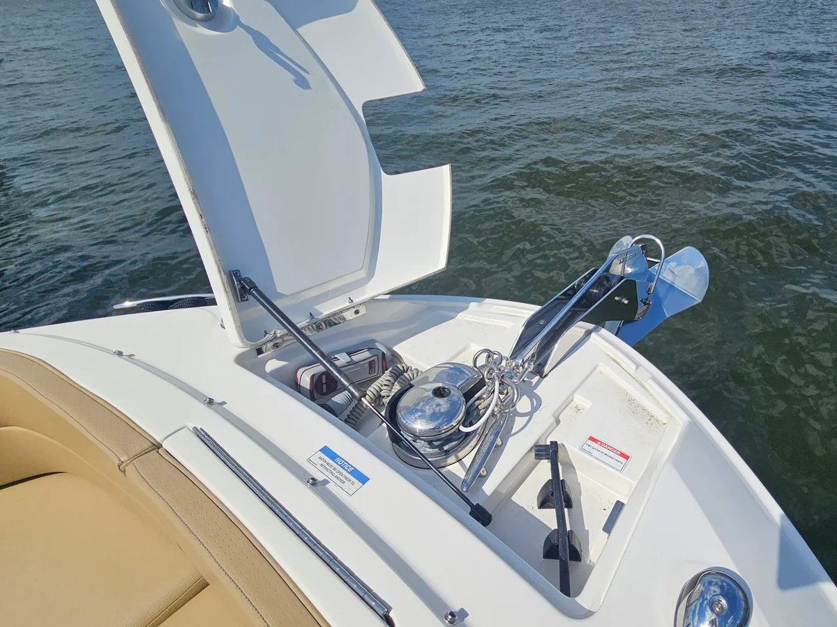 2019 Sea Ray 310 SLX 31.0 feet, Brick Township, New Jersey #32