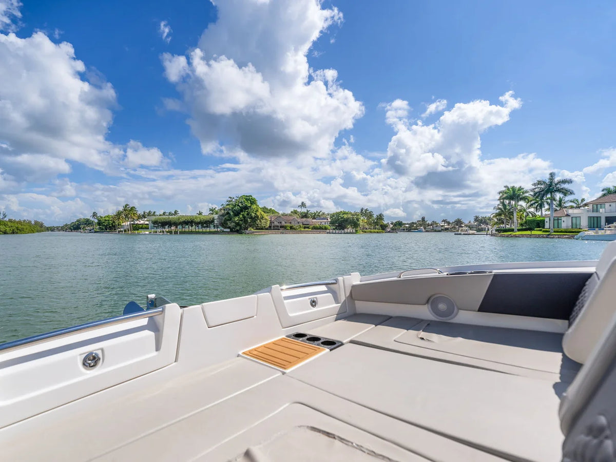 2023 Aquila 32 Sport 32.0 feet, Naples, Florida #13