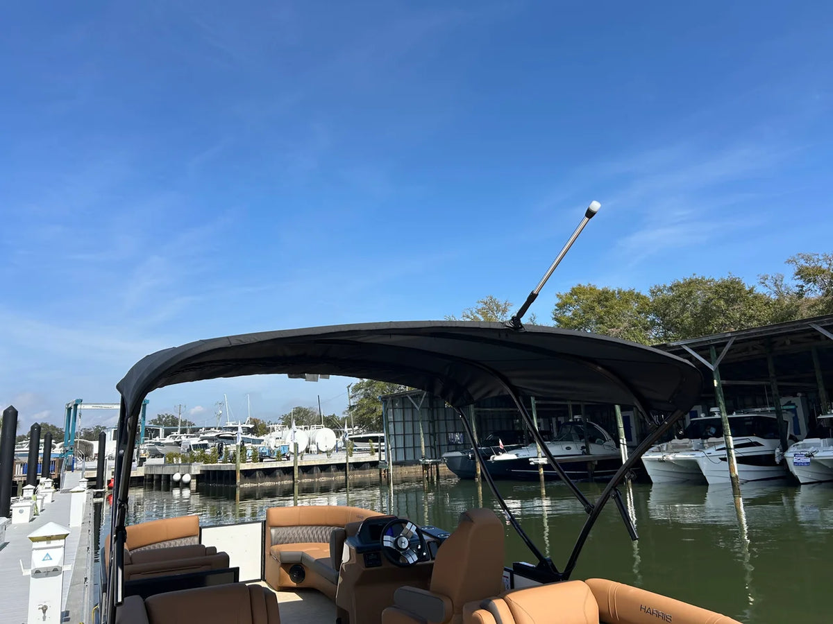 2026 Harris Cruiser 230 25.0 feet, Pensacola, Florida #34