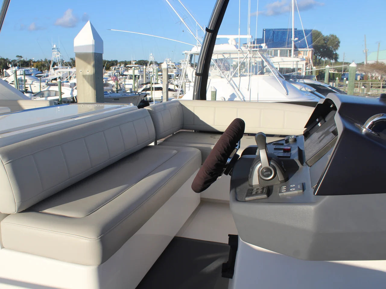 2025 Aquila 44 44.0 feet, Wrightsville Beach, North Carolina #20