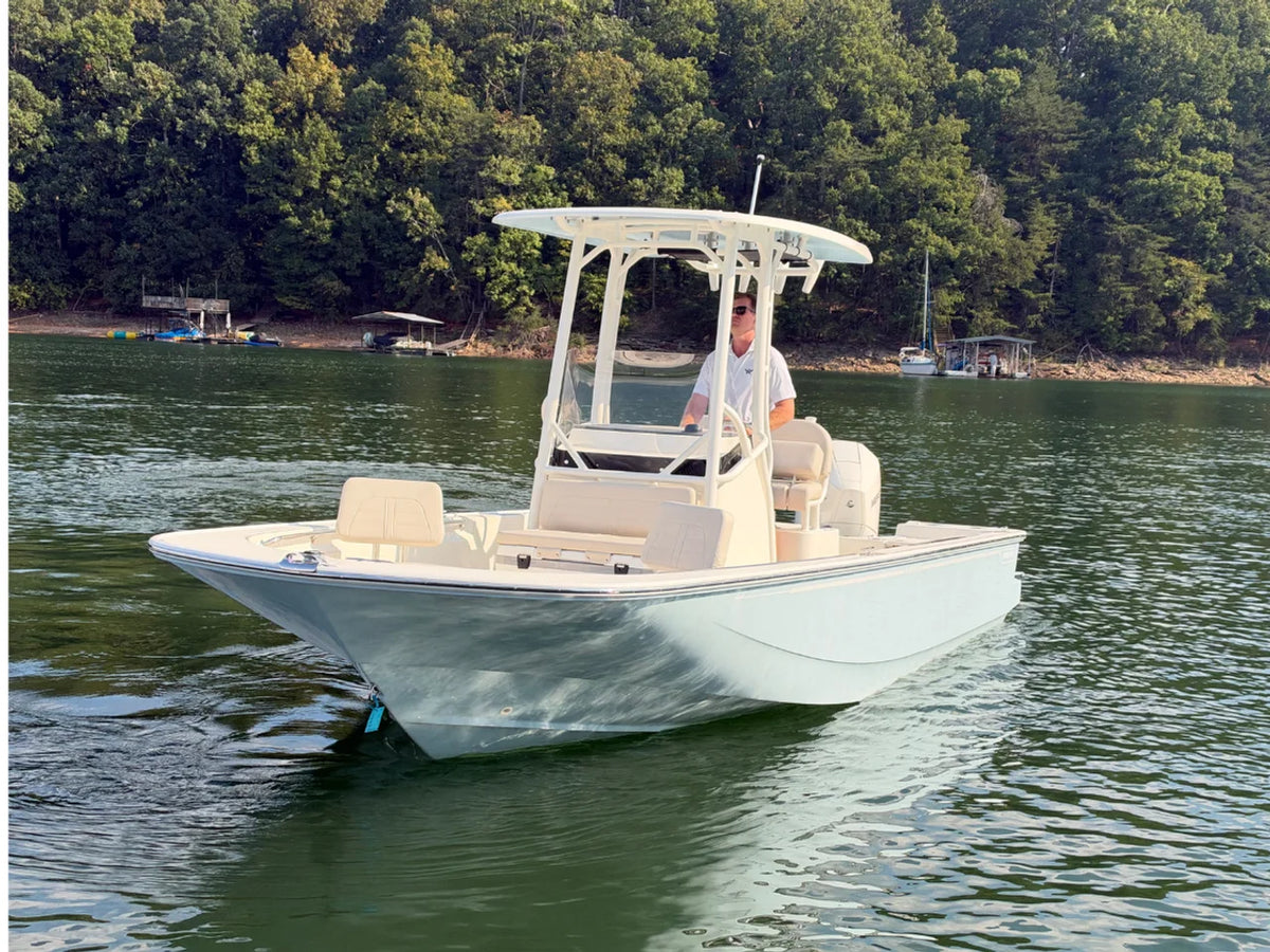 2027 Boston Whaler 210 Montauk 21.0 feet, Cumming, GA #29