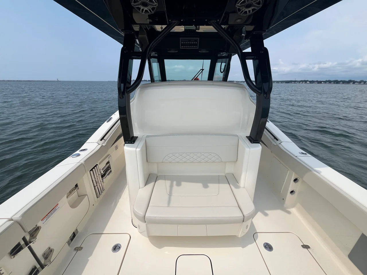 2026 Scout 330 LXF 33.0 feet, Westbrook, Connecticut #17