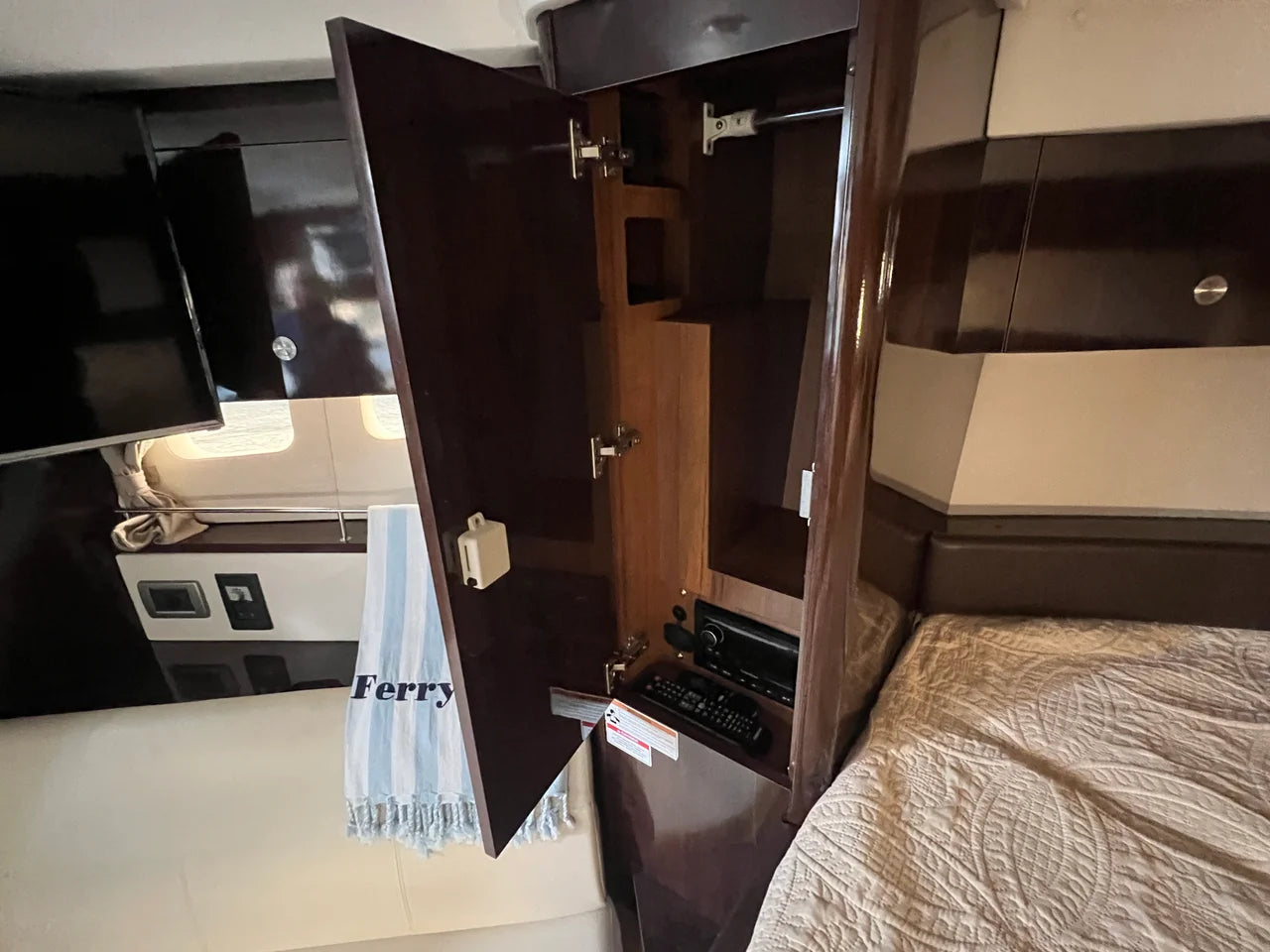 2018 Sea Ray 350 SUNDANCER 35.0 feet, Wakefield, RI #50