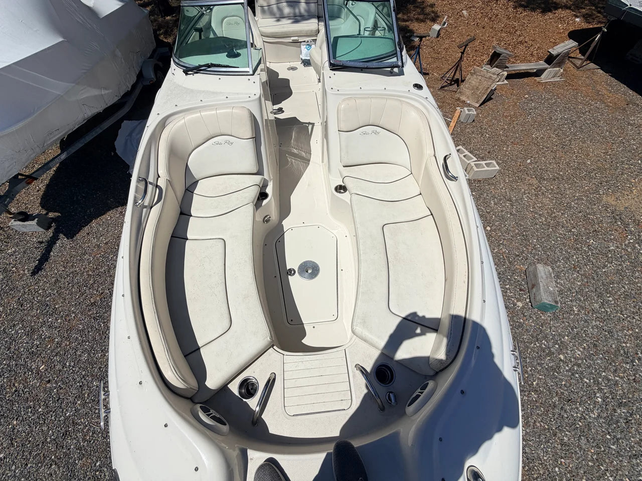 2008 Sea Ray 240 SUNDECK 26.0 feet, Clearwater, Florida #7
