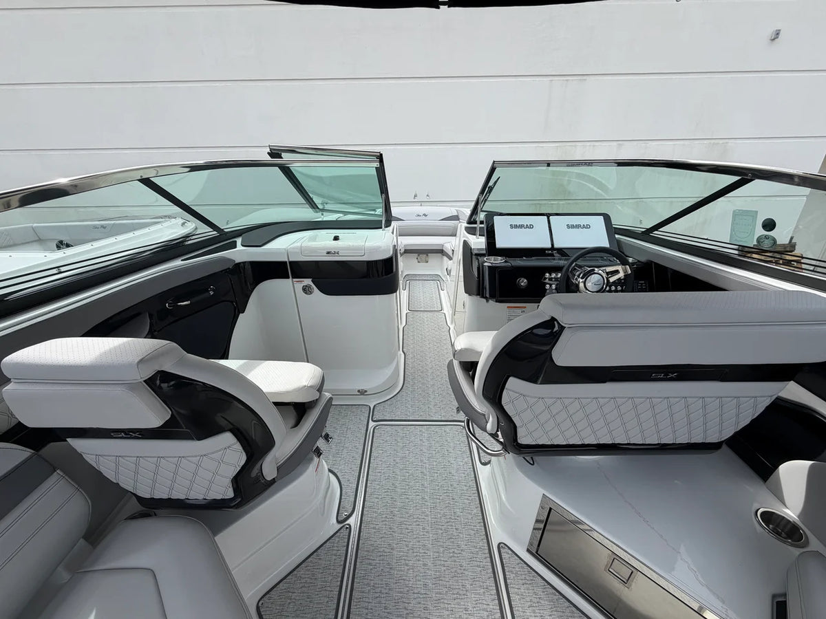 2027 Sea Ray SLX 280 Outboard 28.0 feet, Stuart, Florida #17