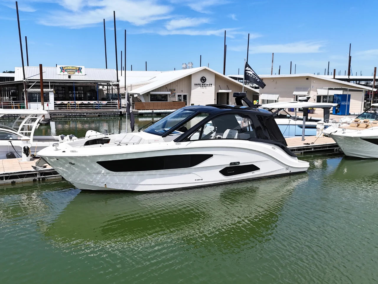 2024 Sea Ray Sundancer 370 37.0 feet, Lewisville, TX #2