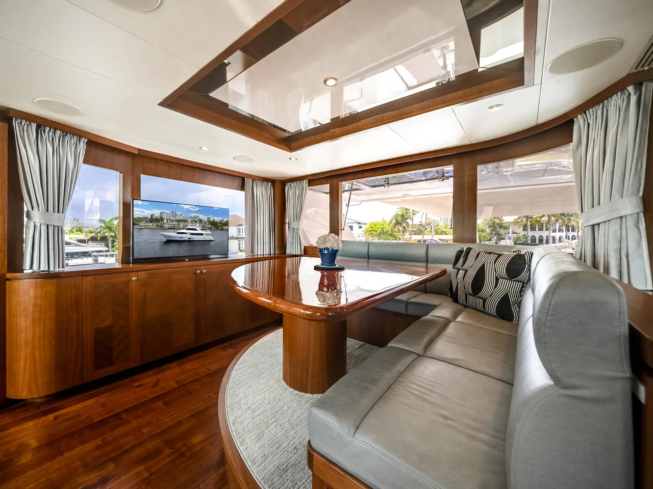 2016 Ocean Alexander 90 SKY LOUNGE 90.0 feet, Ft Lauderdale, FL #46