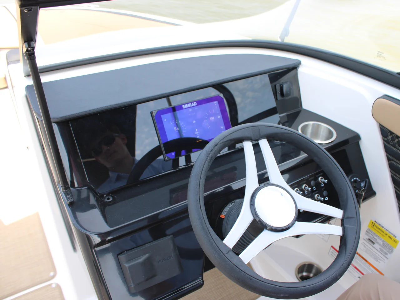 2026 Sea Ray SPX 210 21.0 feet, Seabrook, TX #20