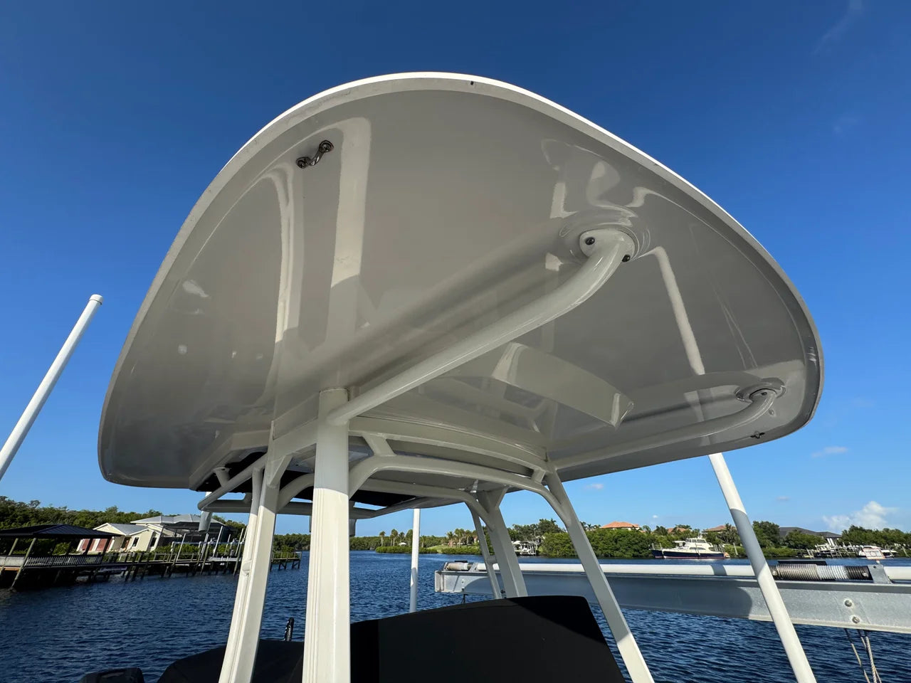 2018 Boston Whaler 270 DAUNTLESS 27.0 feet, Port St Lucie, FL #17