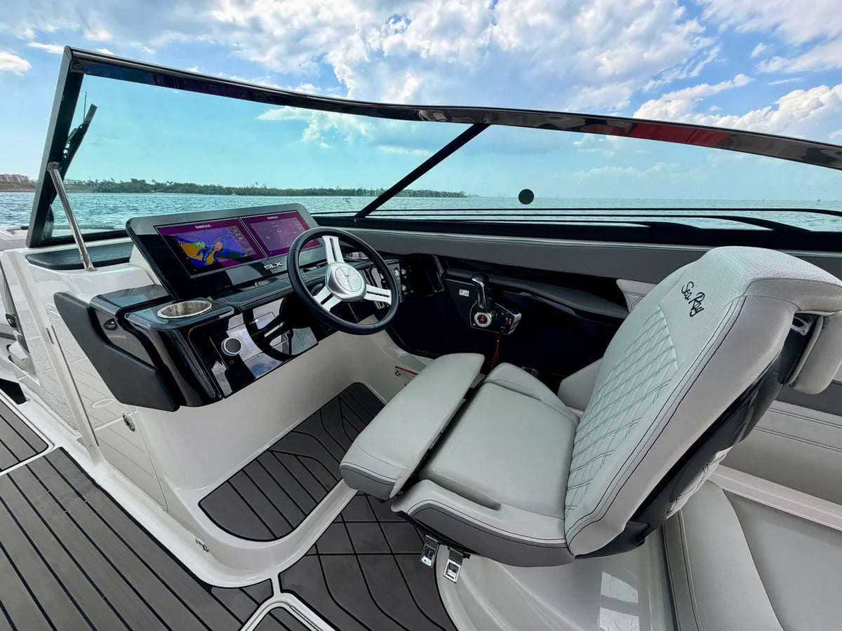 2023 Sea Ray 260 SLX OB 26.0 feet, Sarasota, FL #19