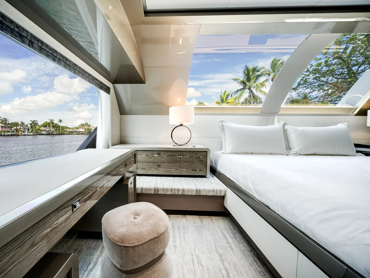 2025 Ocean Alexander 27R 88.0 feet, Fort Lauderdale, FL #47