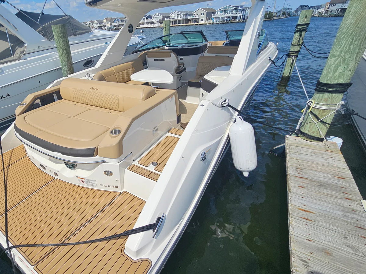 2019 Sea Ray 310 SLX 31.0 feet, Brick Township, New Jersey #3